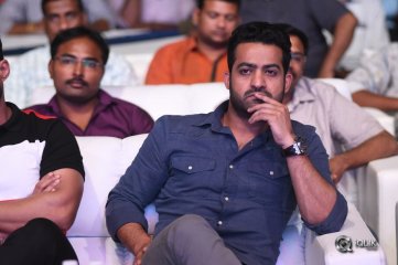 Naa Nuvve Pre Release Function Photos